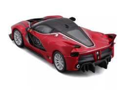 Bburago Ferrari FXX K 1:43 M#88 Metalic Red 
